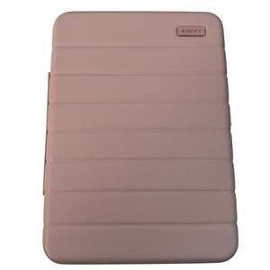 Away luggage medium tech case in pink new
